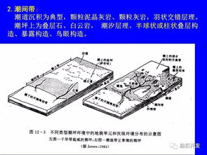 精品PPT 岩性油气藏勘探地质基础与实用技术方法实践——基础地质勘查关键要点解析